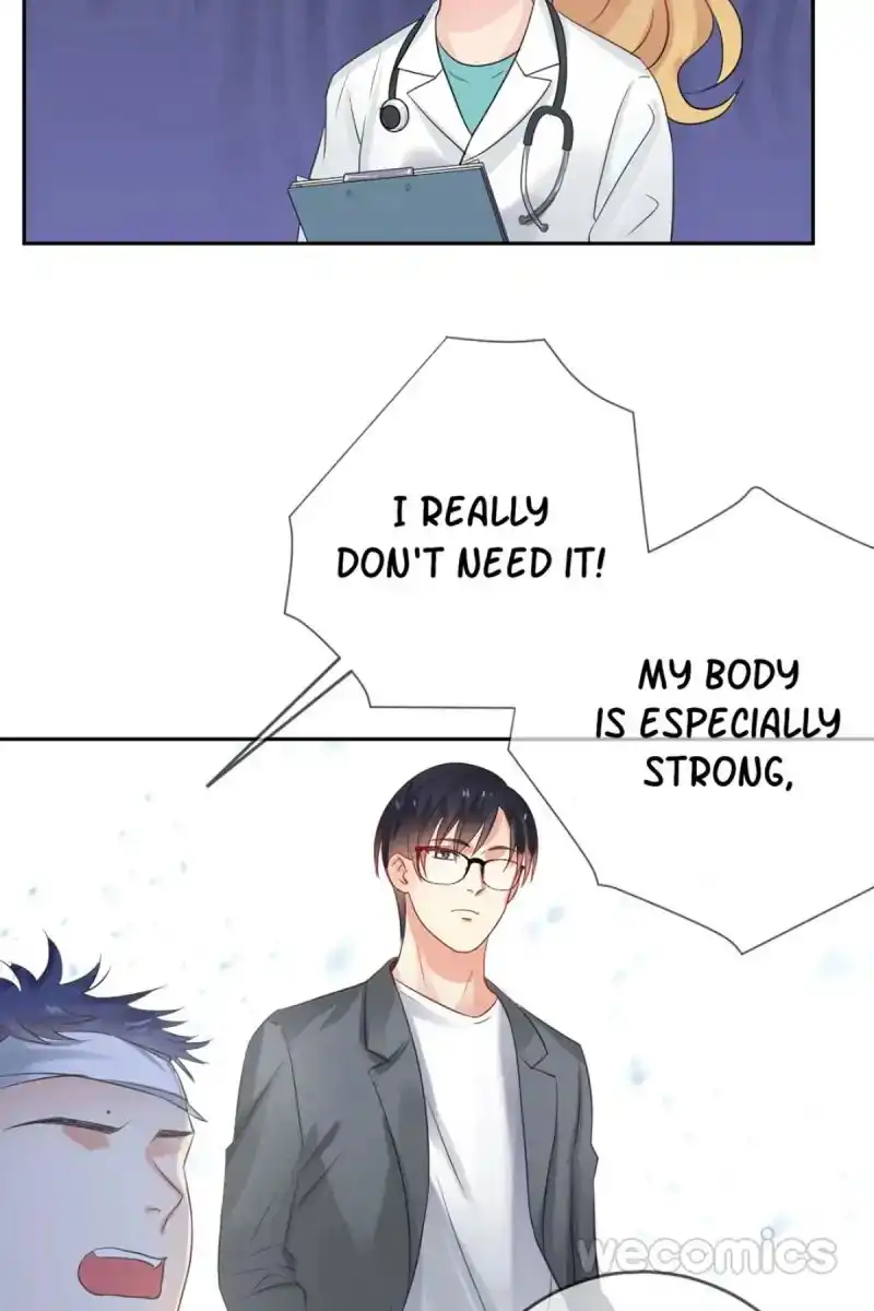 Legend Reboot Chapter 34 34
